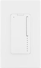  S11268 - Starfish Smart Technology Wall Dimmer; White Finish