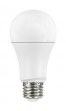  S11424 - 14 Watt A19 LED; 4000K; Dimmable; Medium base; 230 deg. Beam Angle; 4-pack