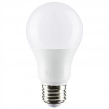  S11448 - 14 Watt A19 LED; Frost Finish; Medium Base; 1520 Lumens; Cool White; 120 Volt; 100-Pack