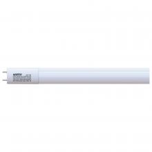  S11764 - 9 Watt; 2 Foot LED; T8; CCT Selectable; Type B Ballast Bypass; G13 Base; 120-277 Volt