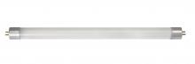  S11905 - 4 Watt T5 LED; Miniature bi-pin base; 4000K; 50000 Average rated hours; 400 Lumens; 120-277 Volt;