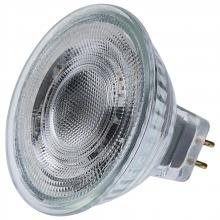  S12361 - 5.5 Watt MR16 LED Spotlight; 3000K CCT; GU5.3 Base; 12 Volt