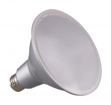  S29445 - 15 Watt; PAR38 LED; 2700K; 40 deg. Beam Angle; Medium base; 120 Volt