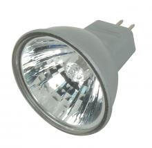  S4170 - 20 Watt; Halogen; MR11; FTD; 3000 Average rated hours; Bi Pin GZ4 base; 12 Volt