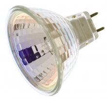  S4627 - 35 Watt; Halogen; MR16; 2000 Average rated hours; Bi Pin G8 base; 120 Volt