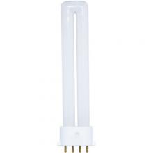  S6415 - 9 Watt; pin-based Compact Fluorescent; 2700K; 82 CRI; 2G7 base