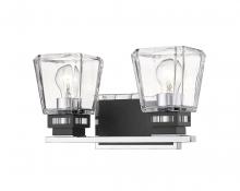  474-2V-CH-MB - 2 Light Vanity