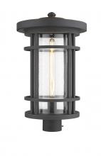  570PHXL-ORB - 1 Light Outdoor Post Mount Fixture