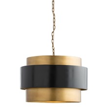 Arteriors Home 44077 - Nolan Small Pendant