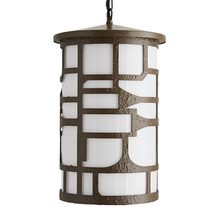  49223 - Shani Outdoor Pendant