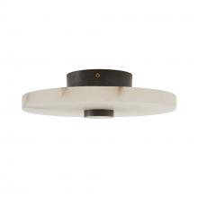  49786 - Moers Flush Mount