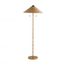 Arteriors Home DC79001 - Terrace Floor Lamp