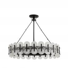  DK82001 - Rondelle Chandelier