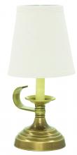  CH878-AB - Coach Accent Mini Lamp