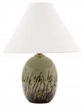  GS140-DCG - Scatchard Stoneware Table Lamp