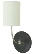  GS775-SNBM - Scatchard Stoneware Wall Lamp