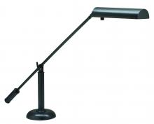  PH10-195-OB - Counter Balance Halogen Piano Lamp