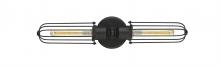  900-2W-OB-CE225-OB - Muselet - 2 Light - 22 inch - Oil Rubbed Bronze - Bath Vanity Light