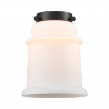 Innovations Lighting G181 - Canton Matte White Glass