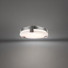  FM-60211-AN - Catalonia Flush Mount Light