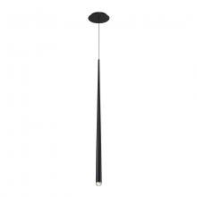  PD-41737-BK - Cascade Mini Pendant Light