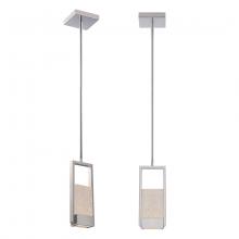  PD-52512-CH - Swing Mini Pendant Light