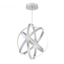  PD-61728-TT - Kinetic Chandelier Light