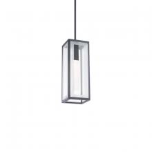  PD-W24216-BK - Cambridge Chandelier Light