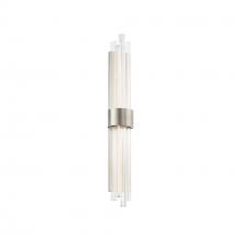  WS-30128-BN - Luzerne Wall & Bath Vanity Light