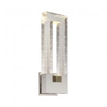  WS-31618-PN - Chill Wall & Bath Light