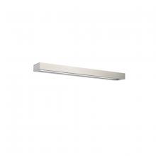  WS-52127-30-BN - Open Bar Bath Vanity Light