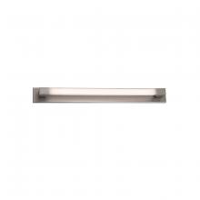  WS-68227-27-BN - Barre Bath Vanity Light