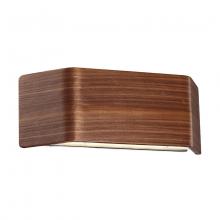  WS-97614-DW - Asgard Wall Sconce Light