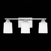  4420903-05 - Vinton Three Light Wall / Bath Sconce