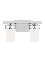  4421602-05 - Two Light Wall / Bath