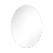  MR1300MWT - Kit Oval Mirror