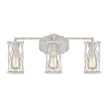  VS2483FWO/DWW - 3 - Light Vanity