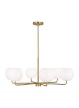  GLC1066SB - Rory Large Chandelier