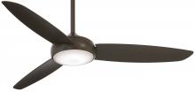  F465L-ORB - Concept Iv - LED 54" Ceiling Fan