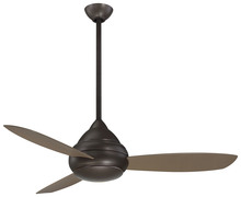  F476L-ORB - Concept I - LED 52" Ceiling Fan