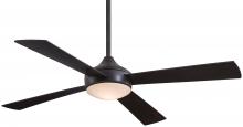  F521L-ORB - Aluma - LED 52" Ceiling Fan