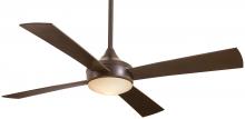  F523L-ORB - Aluma Wet - LED 52" Ceiling Fan