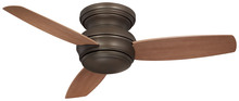  F593L-ORB - Traditional Concept - LED Ceiling Fan