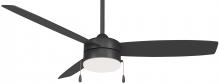  F670L-CL - Airetor Iii - LED 54" Ceiling Fan