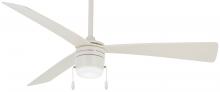  F676L-WHF - Vital - LED 44" Ceiling Fan