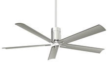  F684L-PN - Clean - LED 60" Ceiling Fan