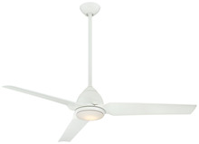  F753L-WHF - Java - LED 54" Ceiling Fan