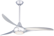  F844-SL - Light Wave - LED 52" Ceiling Fan