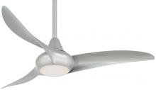  F845-SL - Light Wave - LED 44" Ceiling Fan