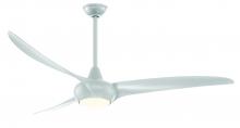  F848-SL - Light Wave - LED 65" Ceiling Fan